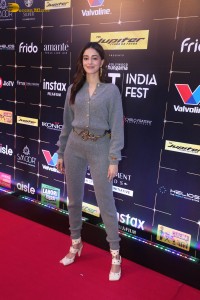 Bollywood Hungama OTT Fest 2024 attended by Kriti Sanon, Ananya Panday, Saiee Manjrekar, Tejasswi Prakash and others