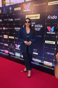 Bollywood Hungama OTT Fest 2024 attended by Kriti Sanon, Ananya Panday, Saiee Manjrekar, Tejasswi Prakash and others