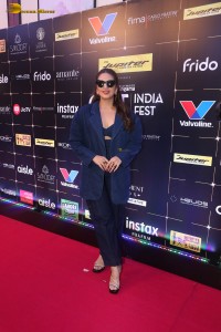 Bollywood Hungama OTT Fest 2024 attended by Kriti Sanon, Ananya Panday, Saiee Manjrekar, Tejasswi Prakash and others