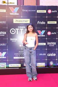 Bollywood Hungama OTT Fest 2024 attended by Kriti Sanon, Ananya Panday, Saiee Manjrekar, Tejasswi Prakash and others