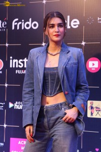 Bollywood Hungama OTT Fest 2024 attended by Kriti Sanon, Ananya Panday, Saiee Manjrekar, Tejasswi Prakash and others