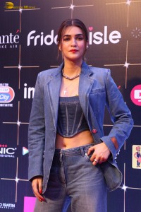 Bollywood Hungama OTT Fest 2024 attended by Kriti Sanon, Ananya Panday, Saiee Manjrekar, Tejasswi Prakash and others
