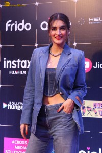 Bollywood Hungama OTT Fest 2024 attended by Kriti Sanon, Ananya Panday, Saiee Manjrekar, Tejasswi Prakash and others