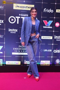 Bollywood Hungama OTT Fest 2024 attended by Kriti Sanon, Ananya Panday, Saiee Manjrekar, Tejasswi Prakash and others