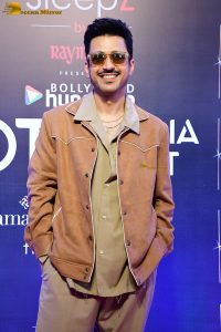 Bollywood Hungama OTT Fest 2025 attended by Aditi Rao Hydari, Kriti Kharbanda, Nikita Dutta, Vaani Kapoor, and others