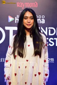 Bollywood Hungama OTT Fest 2025 attended by Aditi Rao Hydari, Kriti Kharbanda, Nikita Dutta, Vaani Kapoor, and others