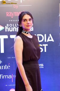 Bollywood Hungama OTT Fest 2025 attended by Aditi Rao Hydari, Kriti Kharbanda, Nikita Dutta, Vaani Kapoor, and others