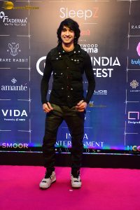 Bollywood Hungama OTT Fest 2025 attended by Aditi Rao Hydari, Kriti Kharbanda, Nikita Dutta, Vaani Kapoor, and others