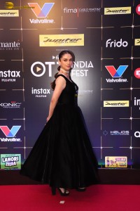 Bollywood Hungama OTT Fest 2024 Day 2 attended by Raveena Tandon, Jennifer Winget, Tejasswi Prakash, Ananya Panday, Helly Shah, Sunny Leone, Sharvari Wagh, and others