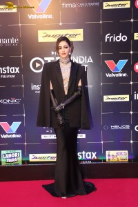 Bollywood Hungama OTT Fest 2024 Day 2 attended by Raveena Tandon, Jennifer Winget, Tejasswi Prakash, Ananya Panday, Helly Shah, Sunny Leone, Sharvari Wagh, and others
