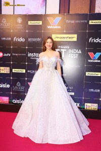 Bollywood Hungama OTT Fest 2024 Day 2 attended by Raveena Tandon, Jennifer Winget, Tejasswi Prakash, Ananya Panday, Helly Shah, Sunny Leone, Sharvari Wagh, and others