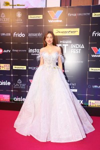 Bollywood Hungama OTT Fest 2024 Day 2 attended by Raveena Tandon, Jennifer Winget, Tejasswi Prakash, Ananya Panday, Helly Shah, Sunny Leone, Sharvari Wagh, and others