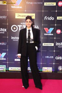 Bollywood Hungama OTT Fest 2024 Day 2 attended by Raveena Tandon, Jennifer Winget, Tejasswi Prakash, Ananya Panday, Helly Shah, Sunny Leone, Sharvari Wagh, and others