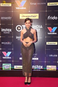 Bollywood Hungama OTT Fest 2024 Day 2 attended by Raveena Tandon, Jennifer Winget, Tejasswi Prakash, Ananya Panday, Helly Shah, Sunny Leone, Sharvari Wagh, and others