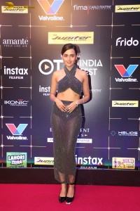 Bollywood Hungama OTT Fest 2024 Day 2 attended by Raveena Tandon, Jennifer Winget, Tejasswi Prakash, Ananya Panday, Helly Shah, Sunny Leone, Sharvari Wagh, and others