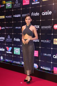 Bollywood Hungama OTT Fest 2024 Day 2 attended by Raveena Tandon, Jennifer Winget, Tejasswi Prakash, Ananya Panday, Helly Shah, Sunny Leone, Sharvari Wagh, and others