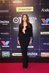 Bollywood Hungama OTT Fest 2024 Day 2 attended by Raveena Tandon, Jennifer Winget, Tejasswi Prakash, Ananya Panday, Helly Shah, Sunny Leone, Sharvari Wagh, and others