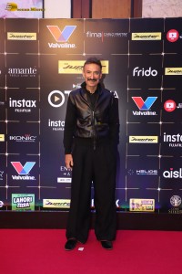 Bollywood Hungama OTT Fest 2024 Day 2 attended by Raveena Tandon, Jennifer Winget, Tejasswi Prakash, Ananya Panday, Helly Shah, Sunny Leone, Sharvari Wagh, and others