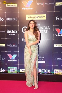 Bollywood Hungama OTT Fest 2024 Day 2 attended by Raveena Tandon, Jennifer Winget, Tejasswi Prakash, Ananya Panday, Helly Shah, Sunny Leone, Sharvari Wagh, and others