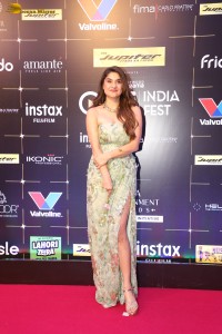 Bollywood Hungama OTT Fest 2024 Day 2 attended by Raveena Tandon, Jennifer Winget, Tejasswi Prakash, Ananya Panday, Helly Shah, Sunny Leone, Sharvari Wagh, and others