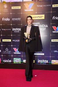 Bollywood Hungama OTT Fest 2024 Day 2 attended by Raveena Tandon, Jennifer Winget, Tejasswi Prakash, Ananya Panday, Helly Shah, Sunny Leone, Sharvari Wagh, and others