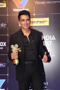 Bollywood Hungama OTT Fest 2024 Day 2 attended by Raveena Tandon, Jennifer Winget, Tejasswi Prakash, Ananya Panday, Helly Shah, Sunny Leone, Sharvari Wagh, and others