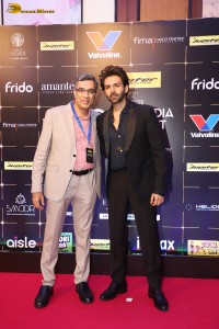 Bollywood Hungama OTT Fest 2024 Day 2 attended by Raveena Tandon, Jennifer Winget, Tejasswi Prakash, Ananya Panday, Helly Shah, Sunny Leone, Sharvari Wagh, and others