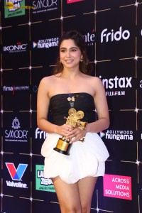 Bollywood Hungama OTT Fest 2024 Day 2 attended by Raveena Tandon, Jennifer Winget, Tejasswi Prakash, Ananya Panday, Helly Shah, Sunny Leone, Sharvari Wagh, and others