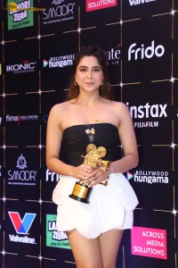 Bollywood Hungama OTT Fest 2024 Day 2 attended by Raveena Tandon, Jennifer Winget, Tejasswi Prakash, Ananya Panday, Helly Shah, Sunny Leone, Sharvari Wagh, and others