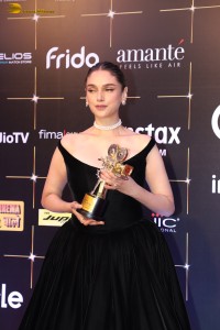 Bollywood Hungama OTT Fest 2024 Day 2 attended by Raveena Tandon, Jennifer Winget, Tejasswi Prakash, Ananya Panday, Helly Shah, Sunny Leone, Sharvari Wagh, and others