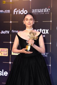 Bollywood Hungama OTT Fest 2024 Day 2 attended by Raveena Tandon, Jennifer Winget, Tejasswi Prakash, Ananya Panday, Helly Shah, Sunny Leone, Sharvari Wagh, and others