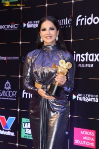 Bollywood Hungama OTT Fest 2024 Day 2 attended by Raveena Tandon, Jennifer Winget, Tejasswi Prakash, Ananya Panday, Helly Shah, Sunny Leone, Sharvari Wagh, and others