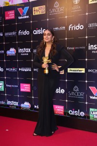 Bollywood Hungama OTT Fest 2024 Day 2 attended by Raveena Tandon, Jennifer Winget, Tejasswi Prakash, Ananya Panday, Helly Shah, Sunny Leone, Sharvari Wagh, and others