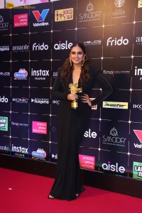 Bollywood Hungama OTT Fest 2024 Day 2 attended by Raveena Tandon, Jennifer Winget, Tejasswi Prakash, Ananya Panday, Helly Shah, Sunny Leone, Sharvari Wagh, and others