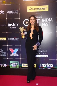 Bollywood Hungama OTT Fest 2024 Day 2 attended by Raveena Tandon, Jennifer Winget, Tejasswi Prakash, Ananya Panday, Helly Shah, Sunny Leone, Sharvari Wagh, and others