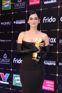 Bollywood Hungama OTT Fest 2024 Day 2 attended by Raveena Tandon, Jennifer Winget, Tejasswi Prakash, Ananya Panday, Helly Shah, Sunny Leone, Sharvari Wagh, and others