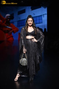 Bombay Times Fashion Week 2023 attended by Rakul Preet Singh and other models