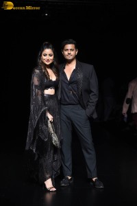 Bombay Times Fashion Week 2023 attended by Rakul Preet Singh and other models