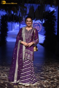 Bombay Times Fashion Week 2023 attended by Rakul Preet Singh and other models