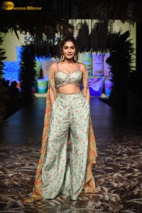 Bombay Times Fashion Week 2023 attended by Rakul Preet Singh and other models