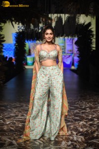 Bombay Times Fashion Week 2023 attended by Rakul Preet Singh and other models
