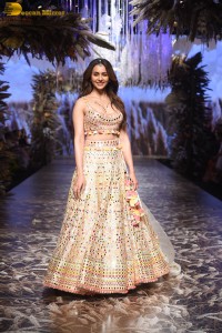 Bombay Times Fashion Week 2023 attended by Rakul Preet Singh and other models