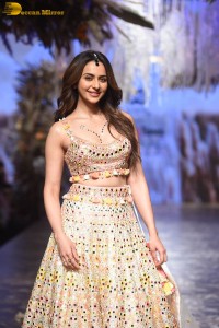 Bombay Times Fashion Week 2023 attended by Rakul Preet Singh and other models