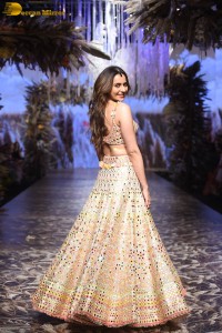 Bombay Times Fashion Week 2023 attended by Rakul Preet Singh and other models