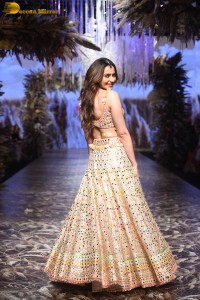 Bombay Times Fashion Week 2023 attended by Rakul Preet Singh and other models