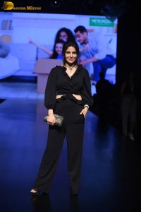 Bombay Times Fashion Week 2023 attended by Rakul Preet Singh and other models