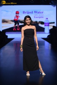 Bombay Times Fashion Week 2023 attended by Rakul Preet Singh and other models