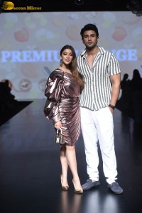 Bombay Times Fashion Week 2023 attended by Rakul Preet Singh and other models