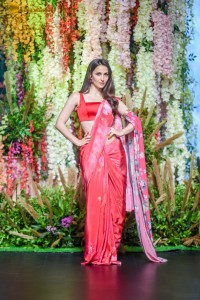 Bombay Times Fashion Week 2023 attended by Malaika Arora, Rakul Preet Singh, and others
