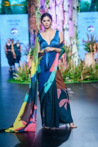 Bombay Times Fashion Week 2023 attended by Malaika Arora, Rakul Preet Singh, and others